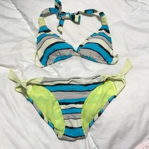 Aeropostale bikini